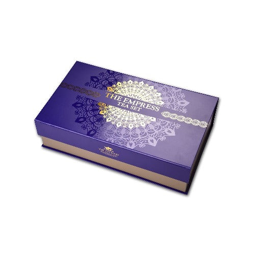The Empress Tea Set Premium Tea Gifts The Kettlery