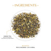 Darjeeling Green Tea