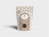 Organic Green Pearl Tea