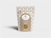 Yoga Flow Herbal Lemongrass & Turmeric Tea