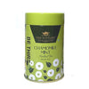 Chamomile Mint Herbal Tea Tin