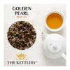Organic Golden Pearl Darjeeling Black Tea