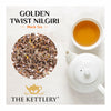 NEW Golden Twist Nilgiri Black Tea