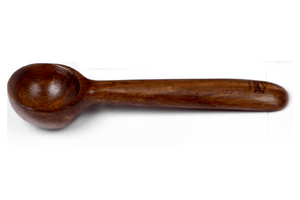 Handmade Wooden Teaspoon - Tea Accessories - The Kettlery