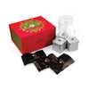 Herbal Bliss Designer Tea Gift Set | The Kettlery
