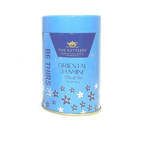 Oriental Jasmine Black Tea