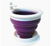 Silicone Tea Steeper - Purple