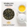 Sparkling Oolong Tea