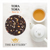 Tora Tora Pineapple Black Tea