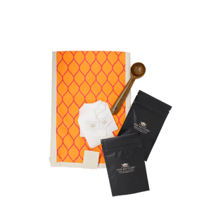 Travel Tea Kit - Gift-The Kettlery