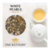 White Pearls Darjeeling White Tea