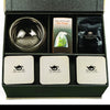 Earl Grey Tea Set - Designer Tea Gift-The Kettlery
