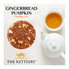 Gingerbread Pumpkin Red Tea