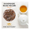 NEW Handmade Bliss Nilgiri Black Tea