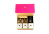 Herbal Bliss Tea Set Designer Tea Gift The Kettlery 