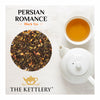 Persian Romance Rose & Jasmine Black Tea