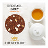 Red Earl Grey Tea