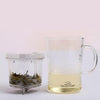 Smart Office Tea Cup - Tea Cups with Infuser-The Kettlery