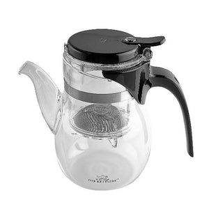 Zeus Tea Kettle with Infuser | The Kettlery