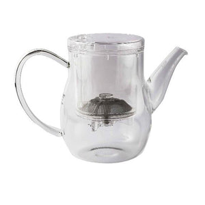 Zion Tea Kettle with Infuser | The Kettlery