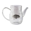 Zion Tea Kettle with Infuser | The Kettlery